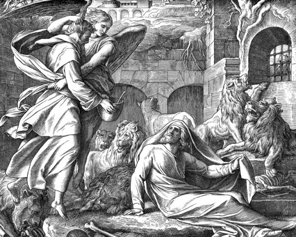 Hope in a Hopeless Time: Session 4