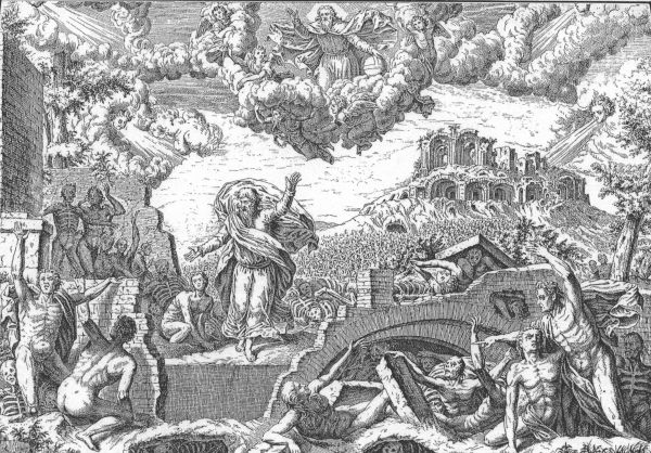 Hope in a Hopeless Time: Session 3