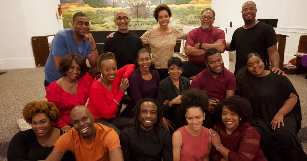 Community Gospel Concert to Benefit Safe Place for Youth - Dec. 23
