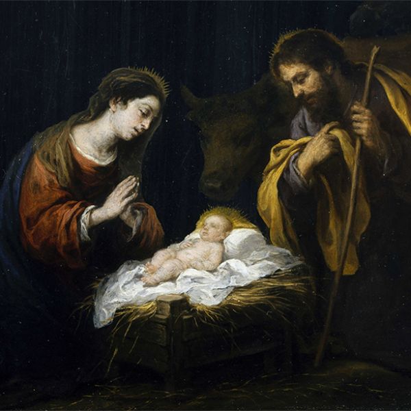 Christmas Schedule
