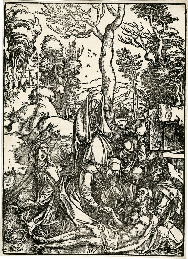 Hope in a Hopeless Time: Session 2