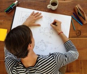 Designing an Edible Landscape - Workshop Nov. 5