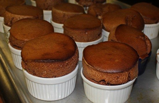 French Classics Cooking Class Thursday, Feb 9, 2017 at 6 PM