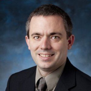 Soup and Spirituality: Dr. John Parrish, 3/8