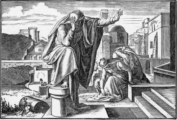 Hope in a Hopeless Time: Session 1