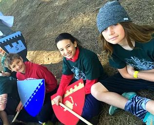 Mindspark Summer Camp