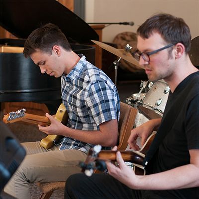 Musical Beginnings Concert and Fundraiser - 9/10/16 from 2-6PM