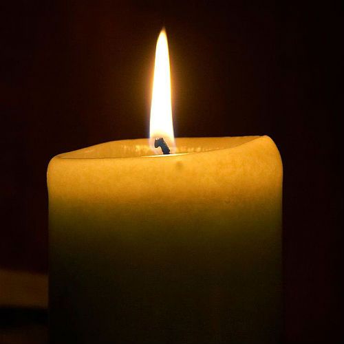 National Day of Remembrance for Murder Victims