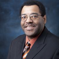 Dr. Brad Stone: Hope in a Time of Hopelessness