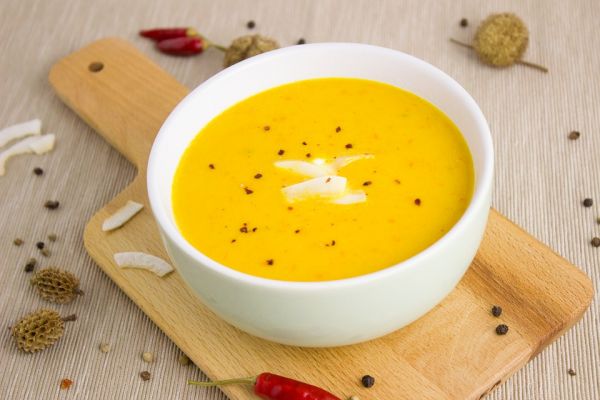 Soup and Spirituality