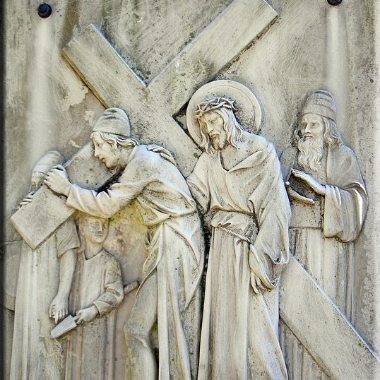Holy Week and Easter at Holy Nativity