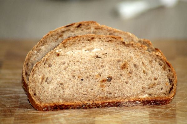 Sourdough Bread Baking Class, February 17, 12:00 to 4:00